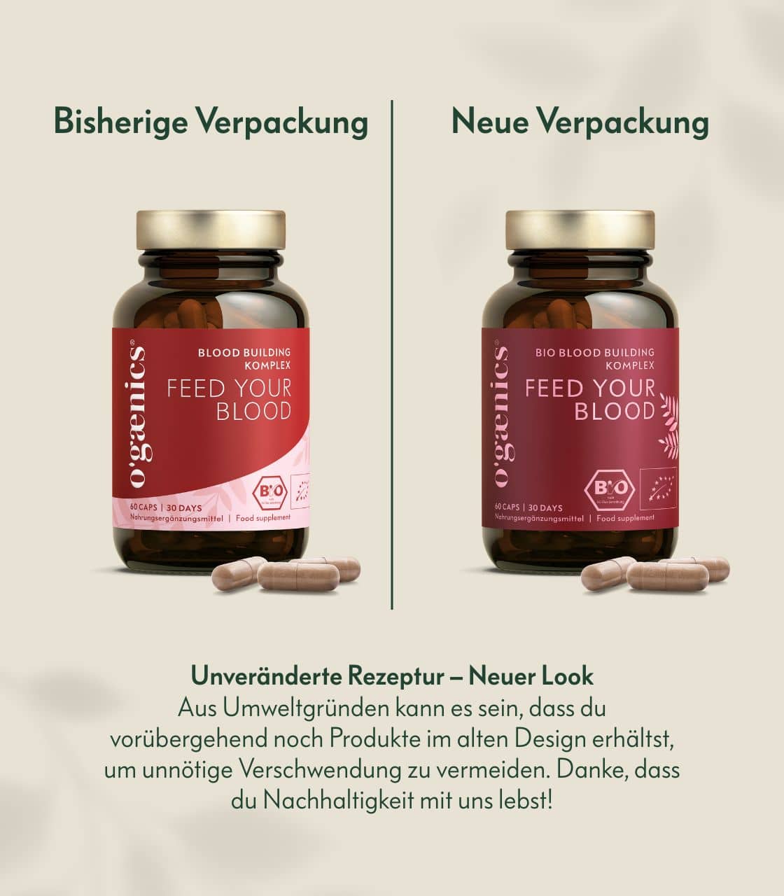 Feed Your Blood – Bild 3