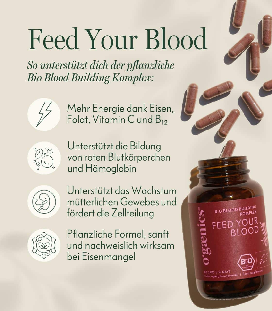Feed Your Blood – Bild 5