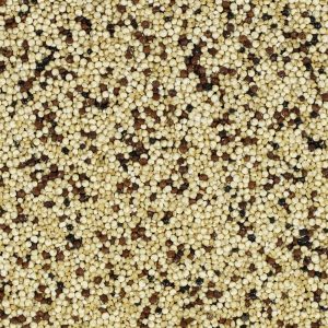 Tricolore Quinoa