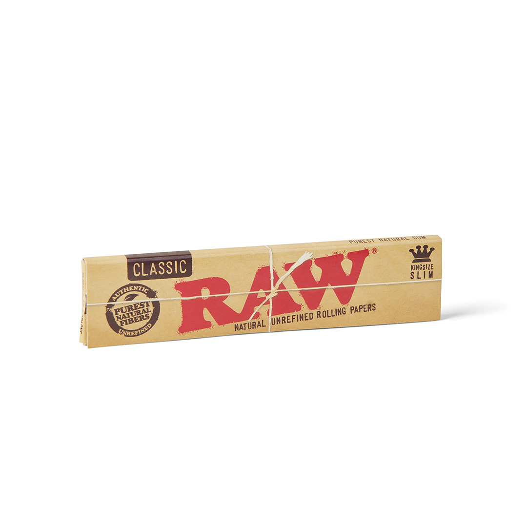 RAW Classic King Size Slim – Bild 2