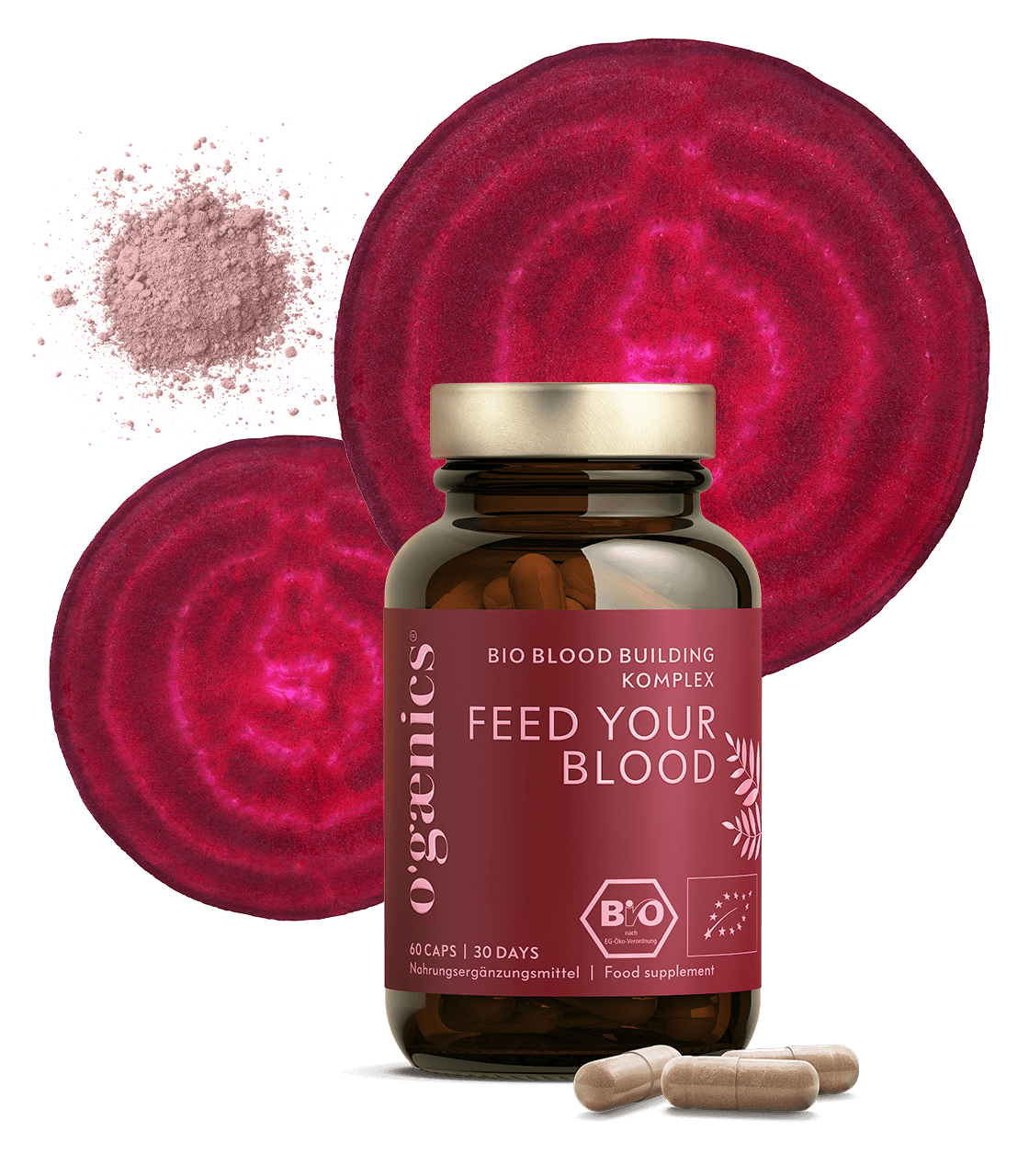 Feed Your Blood – Bild 2
