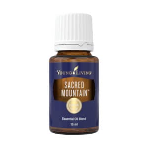 <strong>Young Living</strong> Sacred Mountain 15ml