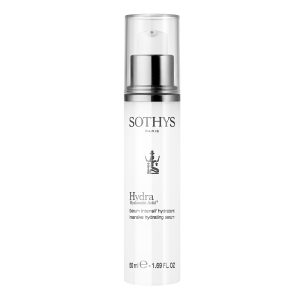 SOTHYS Hydra 4Ha Sérum Intensif Hydratant – Feuchtigkeitsspendendes Serum. 50 ml.