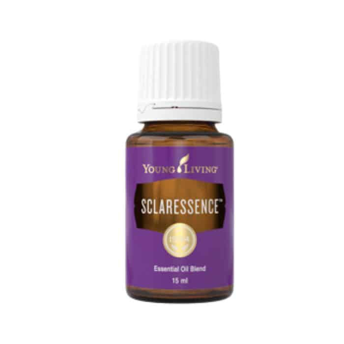 <strong>Young Living</strong>SclarEssence 15ml