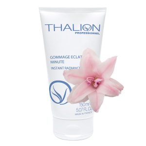 THALION Gel Moussant Pureté – Schäumendes Reinigungsgel. Kabinengröße 250 ml.