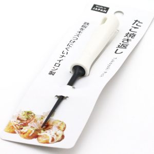 Takoyaki Pick (Wende-Stäbchen für Takoyaki), made in Japan