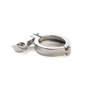 Brewtools Tri-Clamp 2″ Klemmverbindung