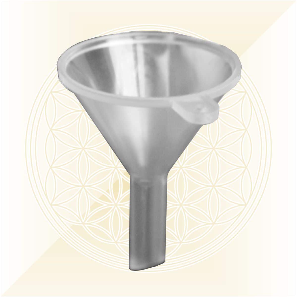 Braunglasflasche 100 ml mit optionalen Verschlüssen – Bild 4