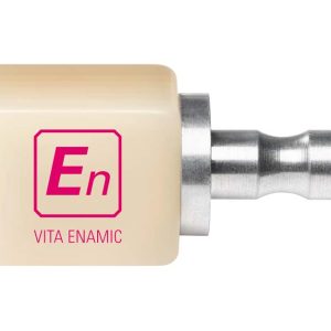 VITA ENAMIC® UNIVERSAL VITA SYSTEM 3D-MASTER® – Packung 5 Stück Universal, EM-14, 1M1-HT