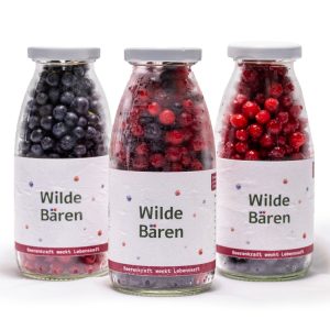 Wilde Bären