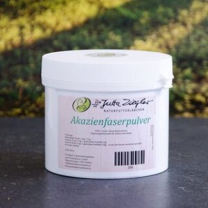Akazienfaser 50g