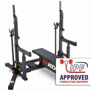 ATX® Combo Rack – IPF Approved Ausstellungsstück