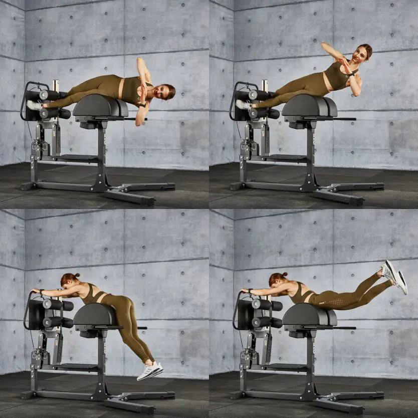 ATX® Glute Ham Trainer PRO – Bild 6