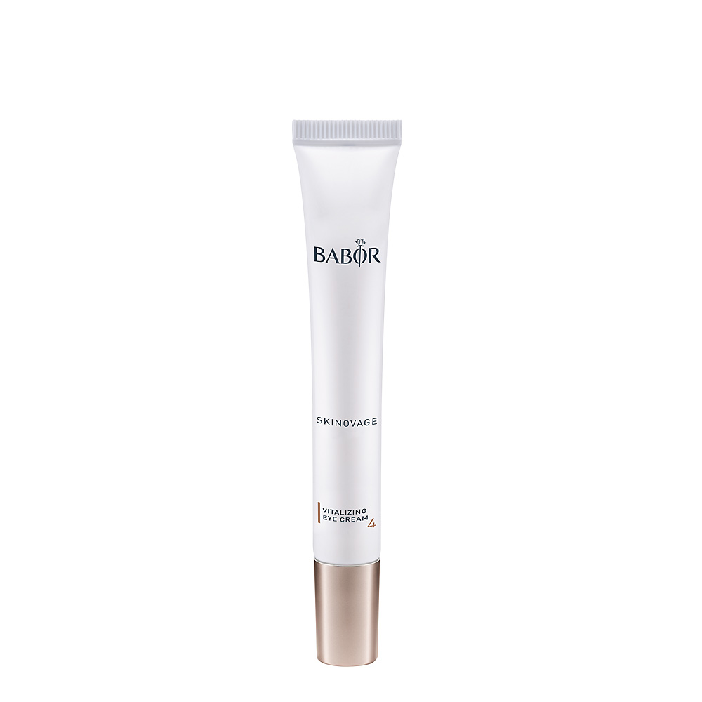 BABOR SKINOVAGE VITALIZING Eye Cream – Vitalisierende Augencreme. 15 ml.