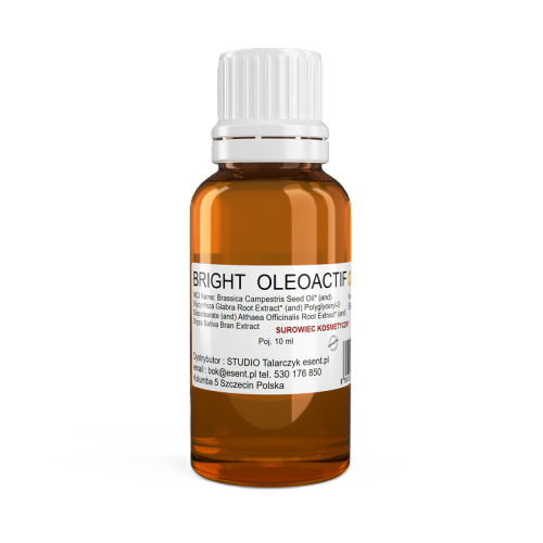 BRIGHT OLÉOACTIF – Aufhellender Komplex