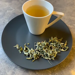 Citron Cedron – Südamerikanische Pflanze
