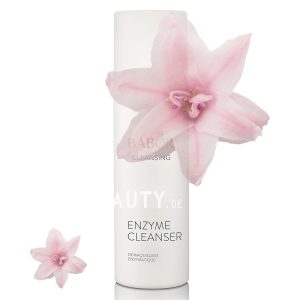 BABOR Cleansing Enzyme Cleanser – Reinigungspulver auf Enzymbasis. 75 g.