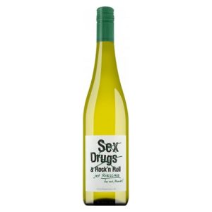EMIL BAUER“No Sex” Riesling trocken 2021
