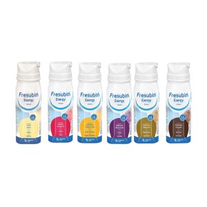 Fresubin Energy DRINK 24 Stk. Schokolade