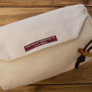 Preydummy® – das Original / Futterbeutel / Futterdummy / Beutebeutel XXXL