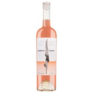 GÉRARD BERTRANDDiving into Hampton Water Rosé AOP 2019