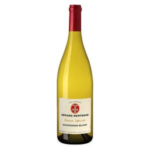 GÉRARD BERTRANDRéserve Spéciale Sauvignon Blanc 2020