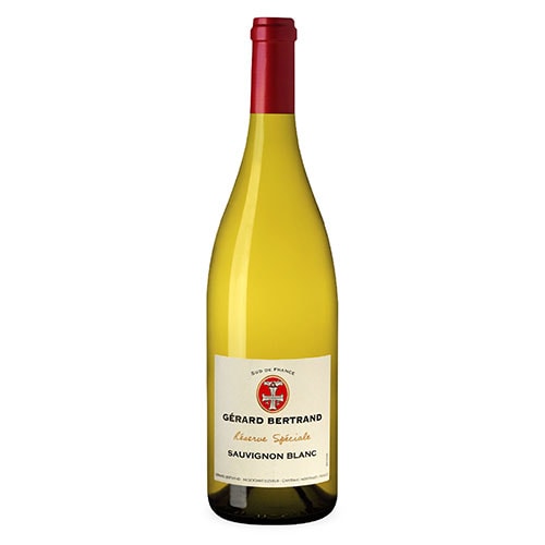 GÉRARD BERTRANDRéserve Spéciale Sauvignon Blanc 2020 – Bild 2