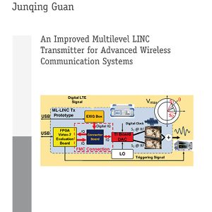 An Improved Multilevel LINC Transmitter for Advanced Wireless Communication Systems