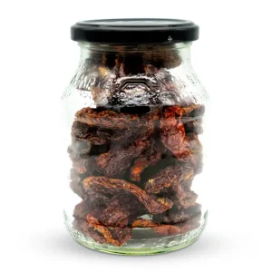 Bio Tomaten getrocknet