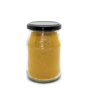 Bio Curry „Hot Bombay“