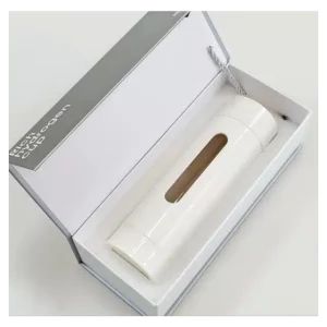 Hydrogen Wasserflasche