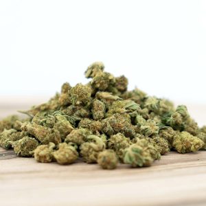 Cannatonic Indoor Mini-Buds Grossgebinde