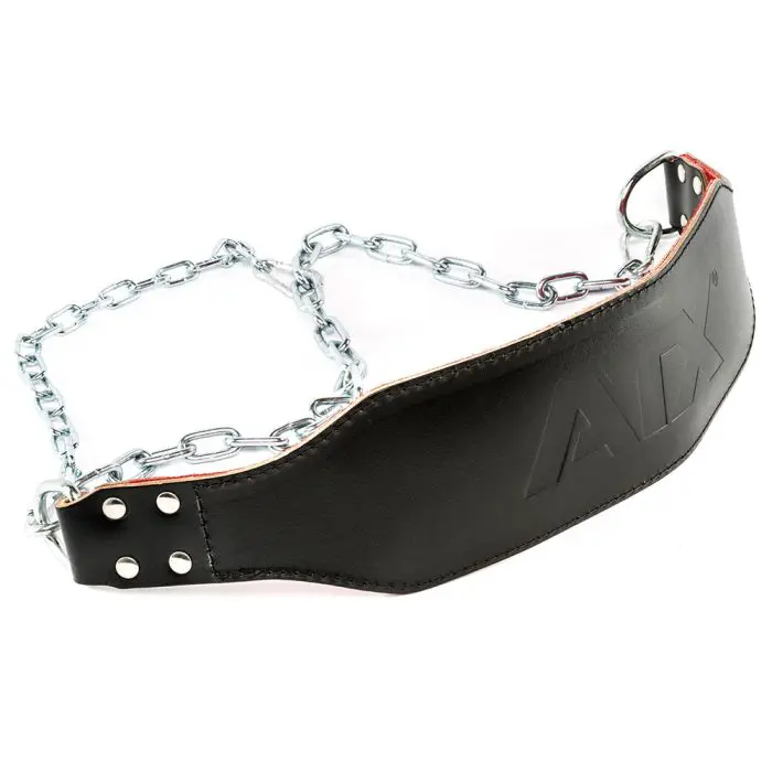 ATX® – Leder Dipgürtel – Bild 2