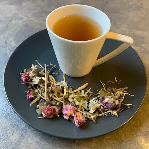 Macho Mix – Traditionelle Kräutermischung