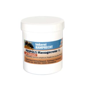 Massagecreme mit Weihrauch 95g