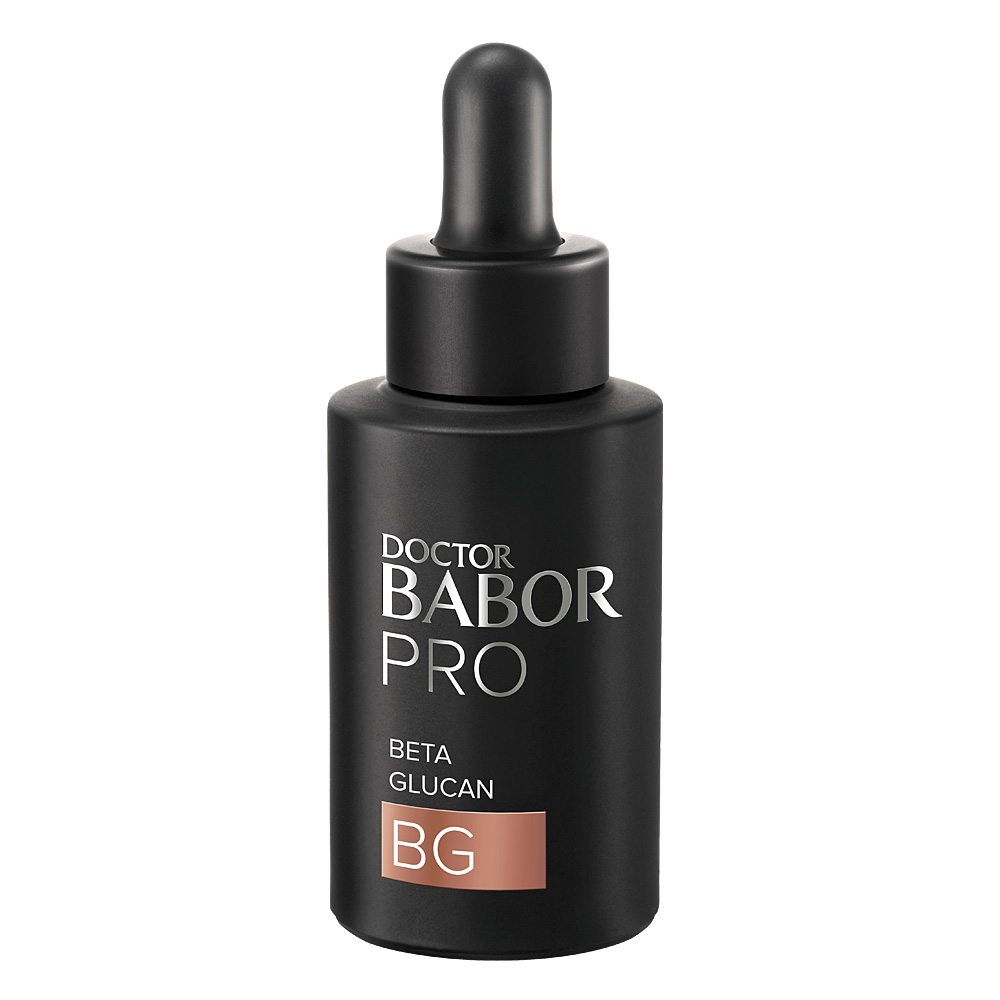 DOCTOR BABOR PRO POWER CONCENTRATES BG Beta Glucan Concentrate. 30 ml. – Bild 2