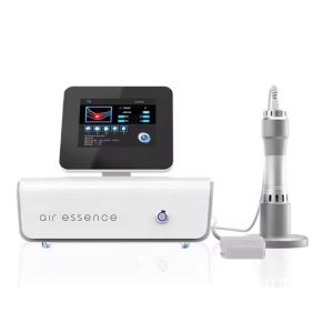 Air Essence™ Vortex V5 – Elektromagnetisches Stoßwellentherapiegerät