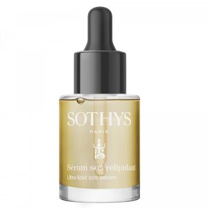 SOTHYS Sérum SOS Relipidant – Außergewöhnliche Elixir. 30 ml.