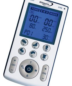 Dittmann TEN 250