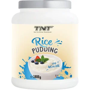 Rice Pudding (1800g)