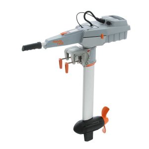 Torqueedo Travel 1103 CS Kurzschaft Elektromotor