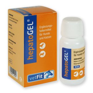 hepatoGEL®