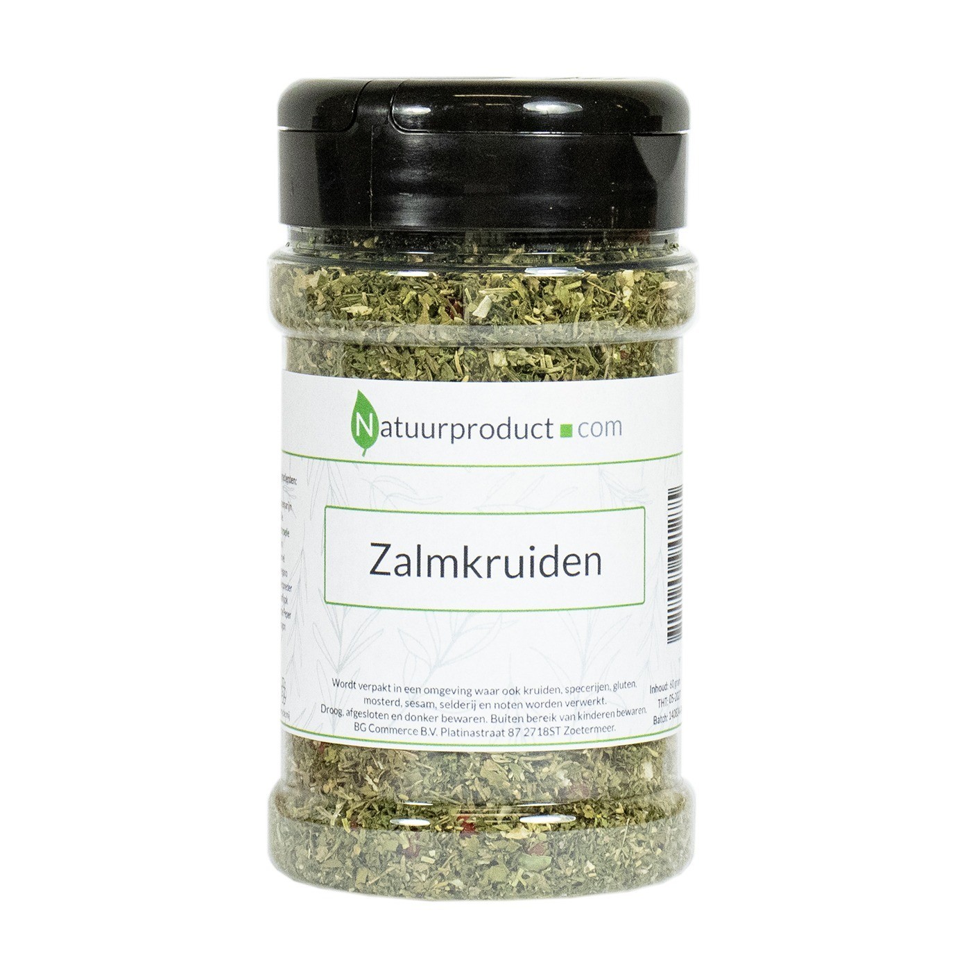Lachskräuter ohne Salz – Bild 3