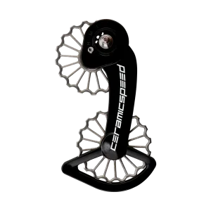 3D-gedrucktes Ti-OSPW-System für SRAM Mechanical