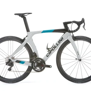 Cipollini RB1K The One Campagnolo Super Rekord EPS