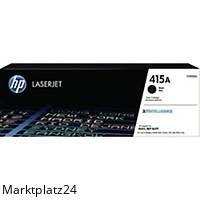HP W2030A Toner 415A SWZ – Schwarzweiß Laser Druckerpatrone