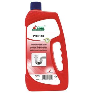 Desinfektionsmittel Prorax – 1L Flasche Für Professionelle Reinigung