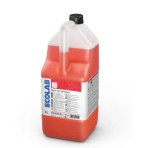 Maxx Into Synbiotic – 5L Kanister Pflanzensynbiotikum von M24–Ecolab