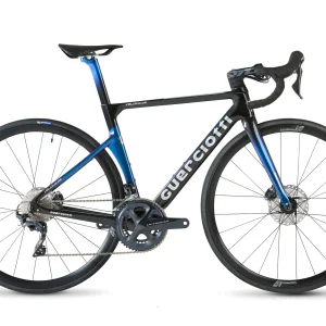 Guerciotti VELOCE S DISC Rahmenset