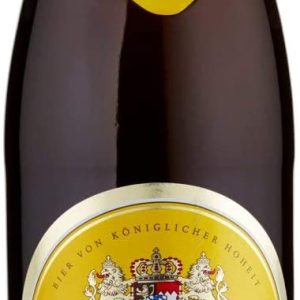 KONIG LUDWIG HEFE 0,5 L